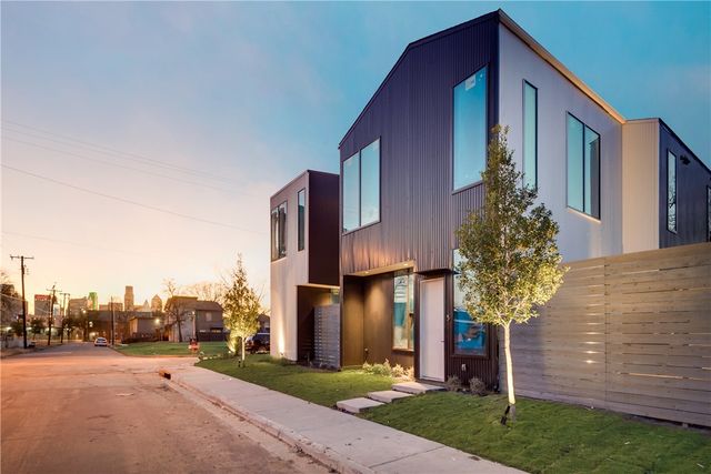 1504 Burlew Street 4, Dallas, TX 75204