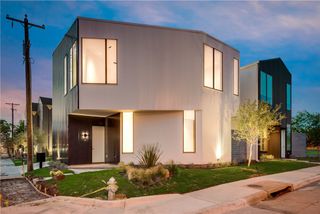 1504 Burlew Street 4, Dallas, TX 75204