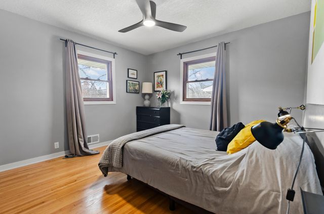 2513 Blomquist Avenue, White Bear Lake, MN 55110