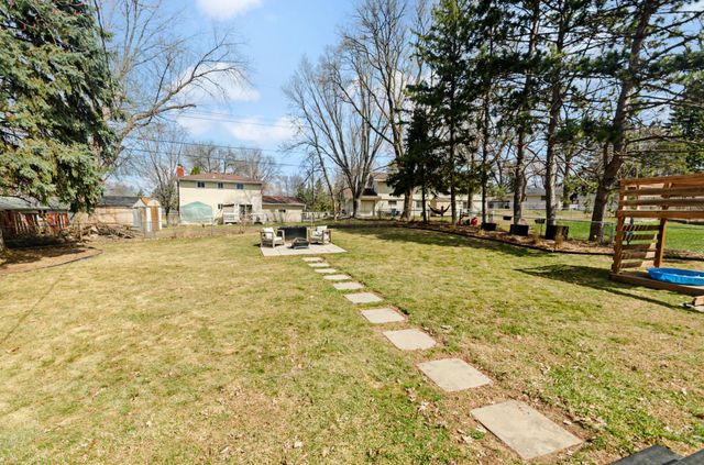 2513 Blomquist Avenue, White Bear Lake, MN 55110