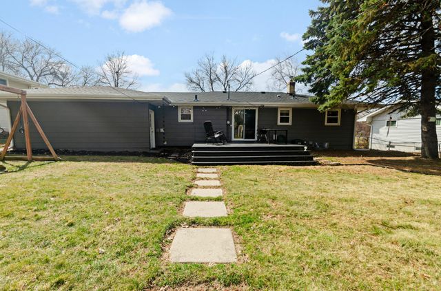 2513 Blomquist Avenue, White Bear Lake, MN 55110