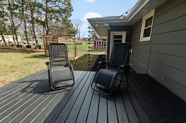 2513 Blomquist Avenue, White Bear Lake, MN 55110