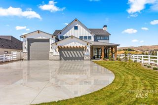 13746 N Ruffed Grouse Way, Boise, ID 83714