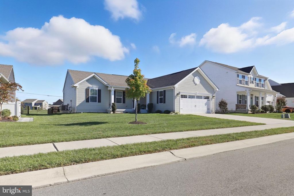 19014 TRIMARAN DR, Lewes, DE 19958