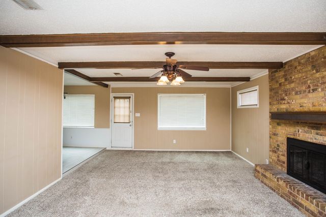 1407 Elkhart Avenue, Lubbock, TX 79416