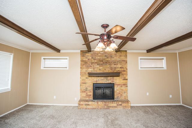 1407 Elkhart Avenue, Lubbock, TX 79416