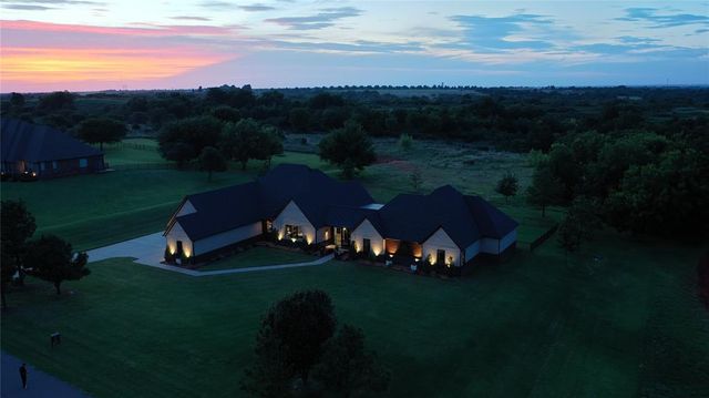 3337 SE 57th Street, Norman, OK 73072