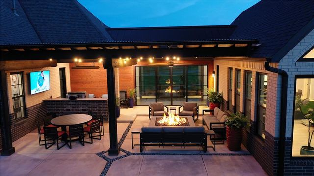 3337 SE 57th Street, Norman, OK 73072