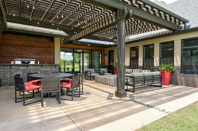 3337 SE 57th Street, Norman, OK 73072