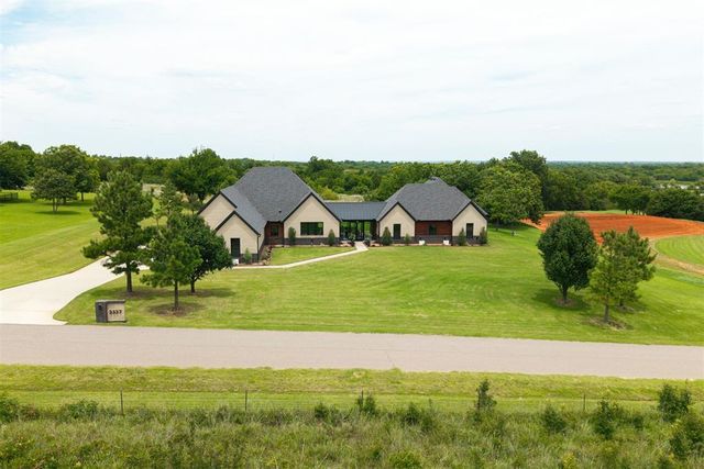 3337 SE 57th Street, Norman, OK 73072