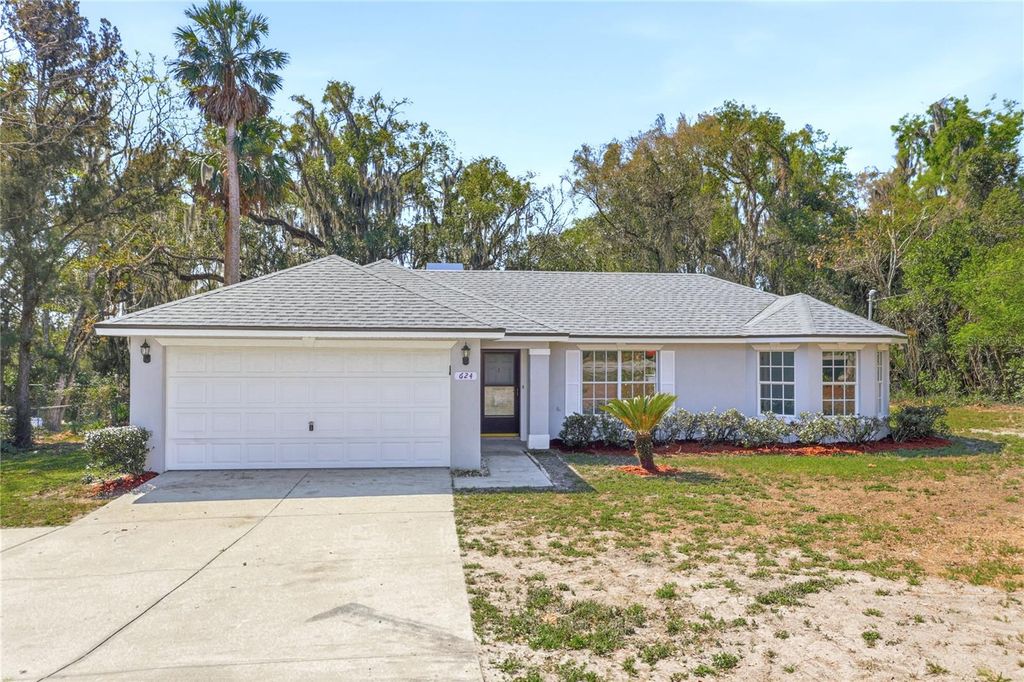 624 W EUCLID AVENUE, Deland, FL 32720