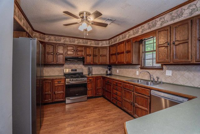3511 Birmingham Lane, North Little Rock, AR 72118