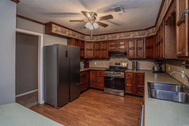 3511 Birmingham Lane, North Little Rock, AR 72118