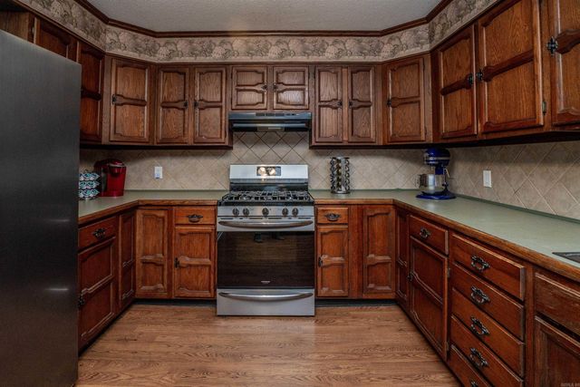 3511 Birmingham Lane, North Little Rock, AR 72118