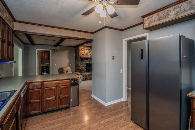 3511 Birmingham Lane, North Little Rock, AR 72118