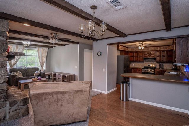 3511 Birmingham Lane, North Little Rock, AR 72118
