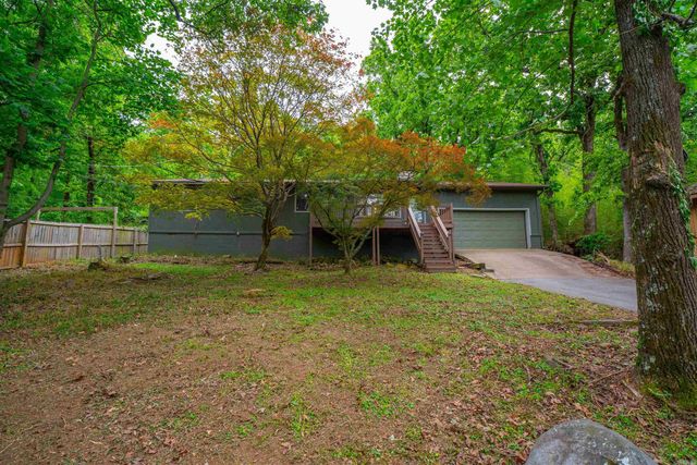 3511 Birmingham Lane, North Little Rock, AR 72118