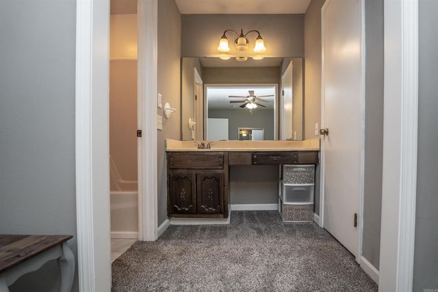 3511 Birmingham Lane, North Little Rock, AR 72118