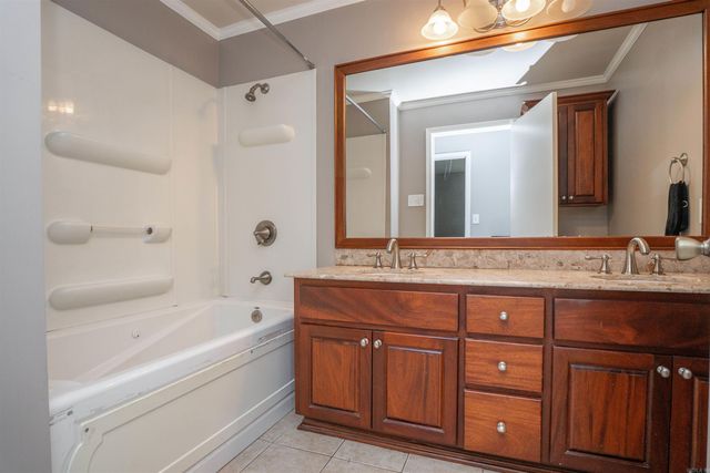 3511 Birmingham Lane, North Little Rock, AR 72118