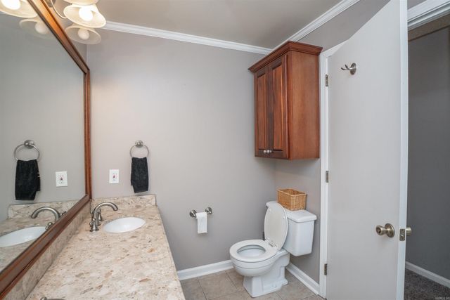 3511 Birmingham Lane, North Little Rock, AR 72118