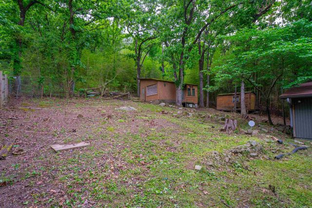 3511 Birmingham Lane, North Little Rock, AR 72118
