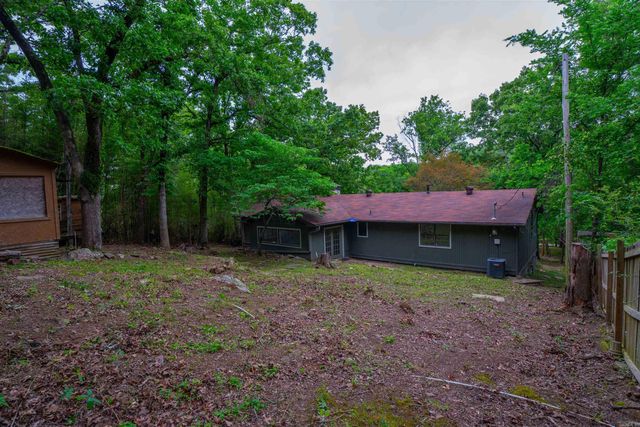 3511 Birmingham Lane, North Little Rock, AR 72118