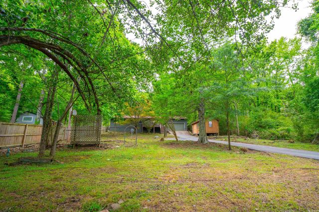 3511 Birmingham Lane, North Little Rock, AR 72118