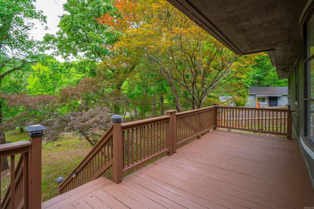 3511 Birmingham Lane, North Little Rock, AR 72118