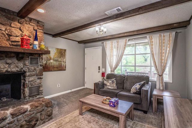 3511 Birmingham Lane, North Little Rock, AR 72118