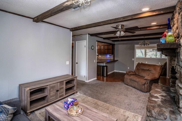 3511 Birmingham Lane, North Little Rock, AR 72118