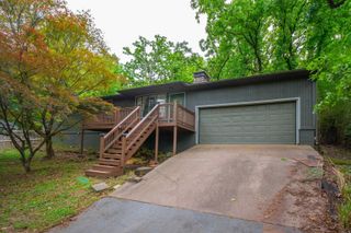3511 Birmingham Lane, North Little Rock, AR 72118