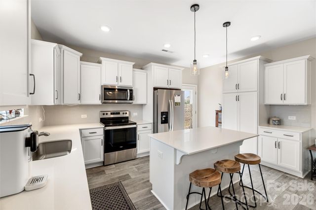 43 Cobbler Drive 45, Peachland, NC 28133