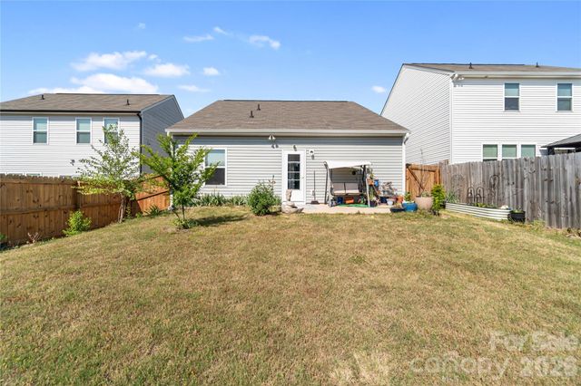 43 Cobbler Drive 45, Peachland, NC 28133