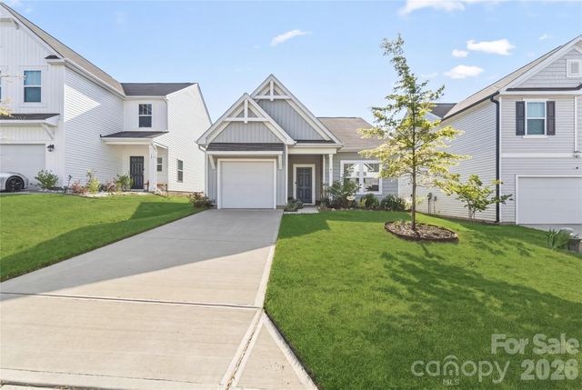 43 Cobbler Drive 45, Peachland, NC 28133
