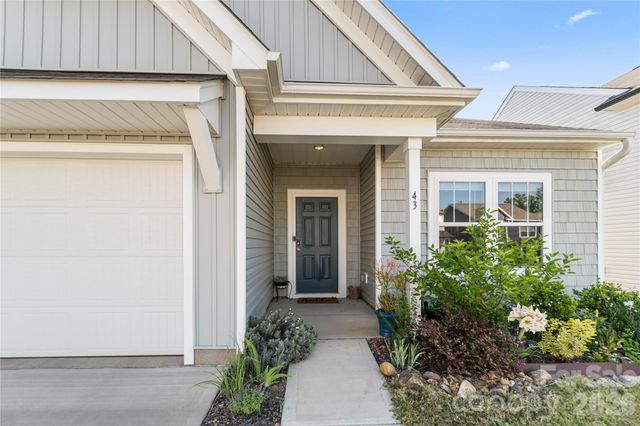 43 Cobbler Drive 45, Peachland, NC 28133