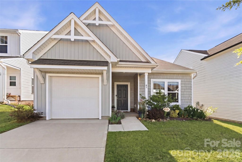 43 Cobbler Drive 45, Peachland, NC 28133
