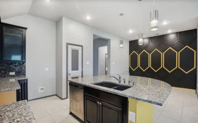 4802 Cedar Butte Lane, Rosharon, TX 77578