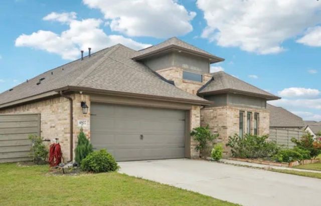 4802 Cedar Butte Lane, Rosharon, TX 77578