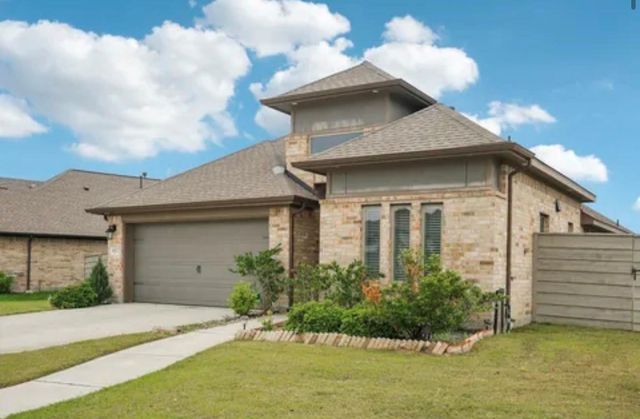 4802 Cedar Butte Lane, Rosharon, TX 77578