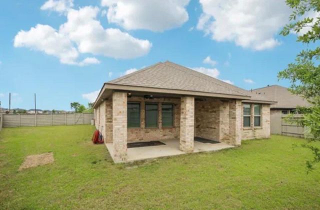 4802 Cedar Butte Lane, Rosharon, TX 77578