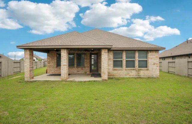 4802 Cedar Butte Lane, Rosharon, TX 77578
