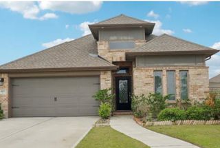 4802 Cedar Butte Lane, Rosharon, TX 77578