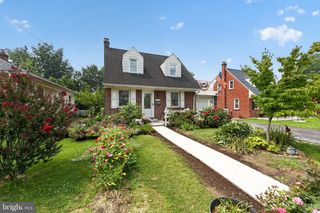 250 W KING ST, Pottstown, PA 19464