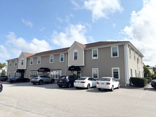 272 Chauncy Street 8, Mansfield, MA 02048