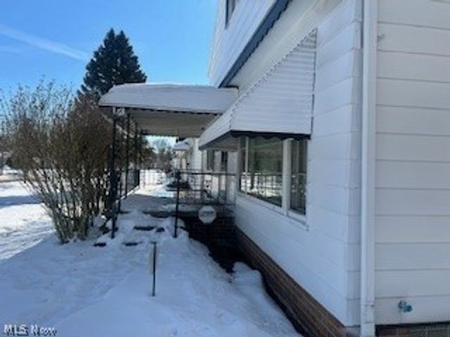 157 Flora Drive, Bedford, OH 44146