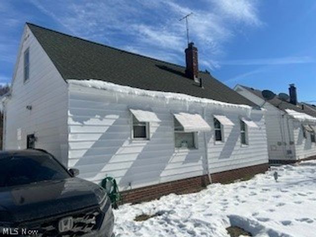 157 Flora Drive, Bedford, OH 44146