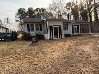 802 Berwyn Avenue, Durham, NC 27704