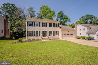 17 E MILL STATION DR, Newark, DE 19711