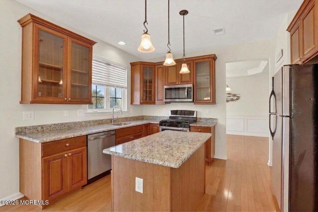 40 Overlook Drive, Little Egg Harbor, NJ 08087