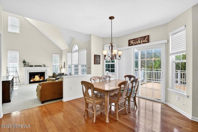 40 Overlook Drive, Little Egg Harbor, NJ 08087